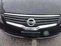 Super Black - Altima 2.5 S Photo No. 35