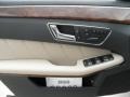 Arctic White - E 350 Sedan Photo No. 6