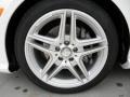 Arctic White - E 350 Sedan Photo No. 10