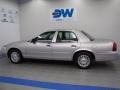 2006 Silver Birch Metallic Mercury Grand Marquis LS  photo #6