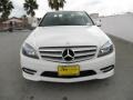 Arctic White - C 300 Sport Photo No. 2
