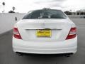Arctic White - C 300 Sport Photo No. 5