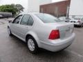 Silver Arrow Metallic - Jetta GL Sedan Photo No. 10