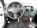 Arctic White - C 300 Sport Photo No. 9