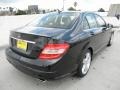 Black - C 350 Sport Photo No. 4