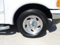 2003 Ford F150 Lariat SuperCrew Wheel and Tire Photo