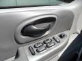 2003 Oxford White Ford F150 Lariat SuperCrew  photo #36