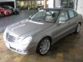 Pewter Metallic - E 350 Sedan Photo No. 5