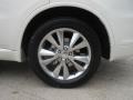 2011 Dodge Durango Heat Wheel and Tire Photo