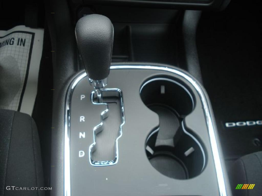 2011 Dodge Durango Heat Transmission Photos
