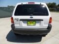 2003 Oxford White Ford Escape XLT V6  photo #4