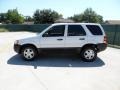 2003 Oxford White Ford Escape XLT V6  photo #6