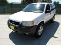 2003 Oxford White Ford Escape XLT V6  photo #7