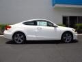  2011 Accord EX-L V6 Coupe Taffeta White