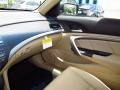  2011 Accord EX-L V6 Coupe Ivory Interior