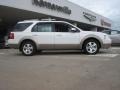 2007 Oxford White Ford Freestyle SEL AWD  photo #2