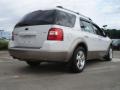 2007 Oxford White Ford Freestyle SEL AWD  photo #3