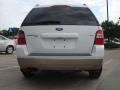 Oxford White - Freestyle SEL AWD Photo No. 4
