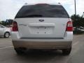 2007 Oxford White Ford Freestyle SEL AWD  photo #4