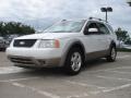 Oxford White - Freestyle SEL AWD Photo No. 7
