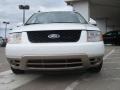 2007 Oxford White Ford Freestyle SEL AWD  photo #8