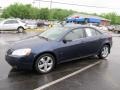 Midnight Blue Metallic - G6 GT Sedan Photo No. 4