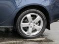 Midnight Blue Metallic - G6 GT Sedan Photo No. 5