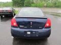 Midnight Blue Metallic - G6 GT Sedan Photo No. 8