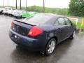 Midnight Blue Metallic - G6 GT Sedan Photo No. 9