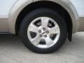 Oxford White - Freestyle SEL AWD Photo No. 34