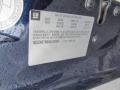 Midnight Blue Metallic - G6 GT Sedan Photo No. 24