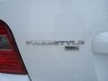 Oxford White - Freestyle SEL AWD Photo No. 38