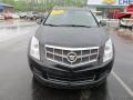 Black Ice Metallic - SRX 4 V6 AWD Photo No. 4