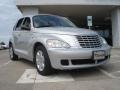 Bright Silver Metallic - PT Cruiser Touring Photo No. 1