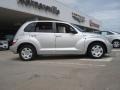 Bright Silver Metallic - PT Cruiser Touring Photo No. 2