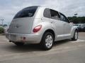 Bright Silver Metallic - PT Cruiser Touring Photo No. 3