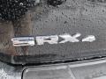 Black Ice Metallic - SRX 4 V6 AWD Photo No. 8