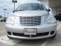 Bright Silver Metallic - PT Cruiser Touring Photo No. 8