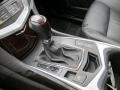 Black Ice Metallic - SRX 4 V6 AWD Photo No. 16