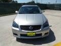 Sheer Silver Metallic - Altima 3.5 SE-R Photo No. 8