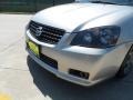 Sheer Silver Metallic - Altima 3.5 SE-R Photo No. 11