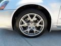 2006 Nissan Altima 3.5 SE-R Wheel