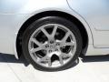 Sheer Silver Metallic - Altima 3.5 SE-R Photo No. 14