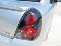 Sheer Silver Metallic - Altima 3.5 SE-R Photo No. 18