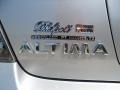 Sheer Silver Metallic - Altima 3.5 SE-R Photo No. 21