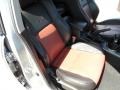 Charcoal/Red Interior Photo for 2006 Nissan Altima #49448290