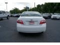 Super White - Camry LE Photo No. 4