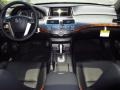 2011 Celestial Blue Metallic Honda Accord EX-L V6 Sedan  photo #4