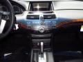 2011 Celestial Blue Metallic Honda Accord EX-L V6 Sedan  photo #6