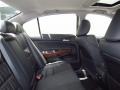 2011 Celestial Blue Metallic Honda Accord EX-L V6 Sedan  photo #8